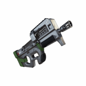 Gaming Gun