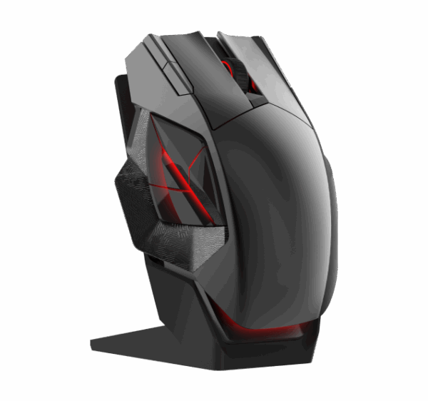 Gaming Mouse